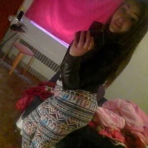 Meet your Posher, Graciela