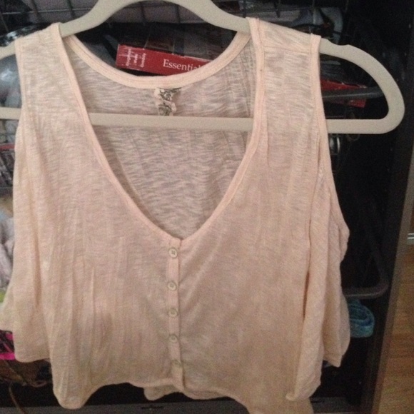 one size blouse