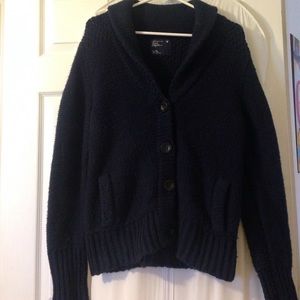American eagle cardigan
