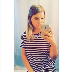 Meet your Posher, Taylor