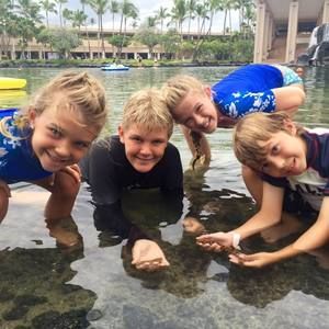 Meet your Posher, Mandy