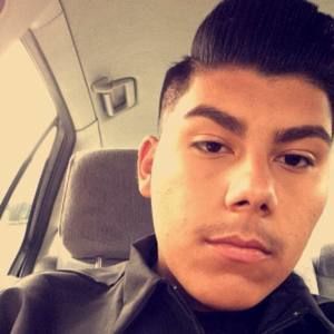 Meet your Posher, André