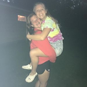 Meet your Posher, Kennedy