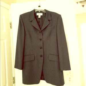Jones Wear Blazer