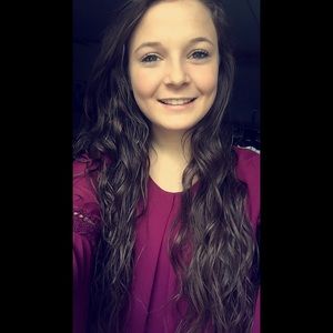 Meet your Posher, Madison