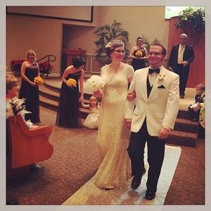 Meet your Posher, Crista