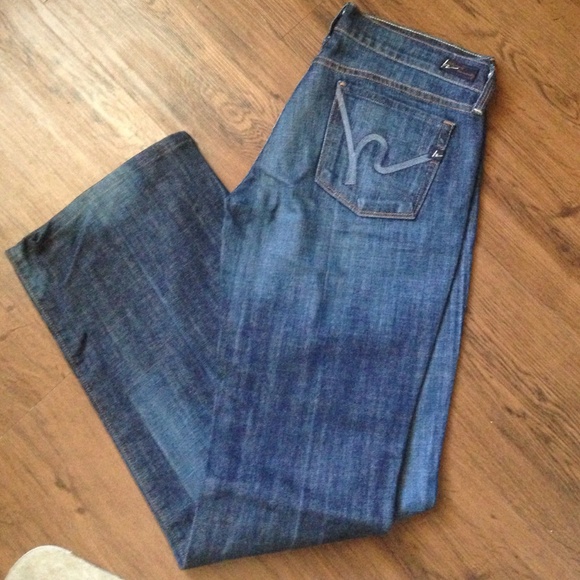 Citizen jeans