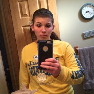 Meet your Posher, Dayna