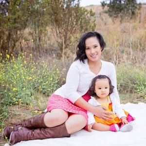 Meet your Posher, Jill