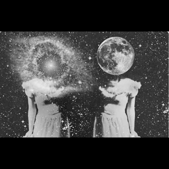 Meet your Posher, Sheri