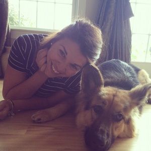 Meet your Posher, Jasmine