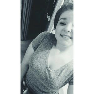 Meet your Posher, Cheyenne