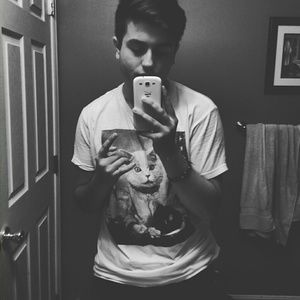 Meet your Posher, Nathan