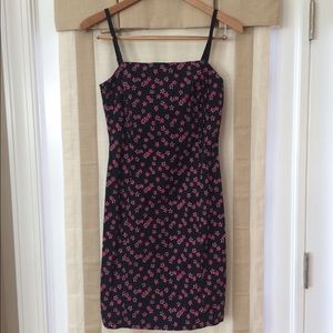 The Limited vintage dress