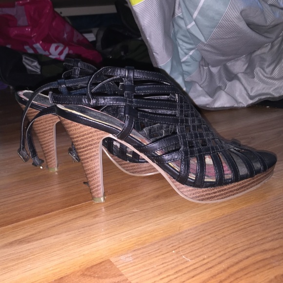 Madden girl heels!