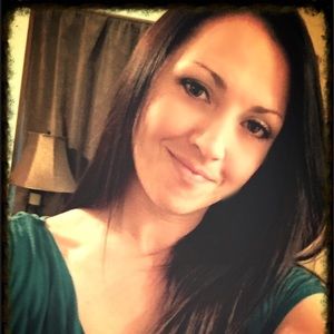 Meet your Posher, Misti