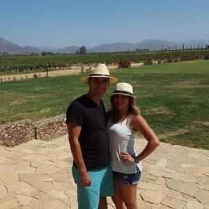 Meet your Posher, Marcos