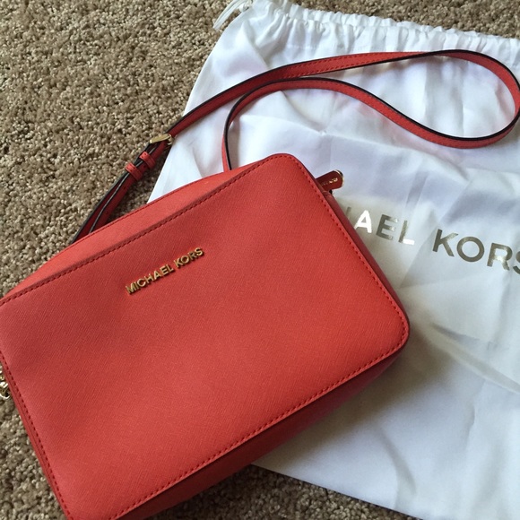 Michael Kors cross body