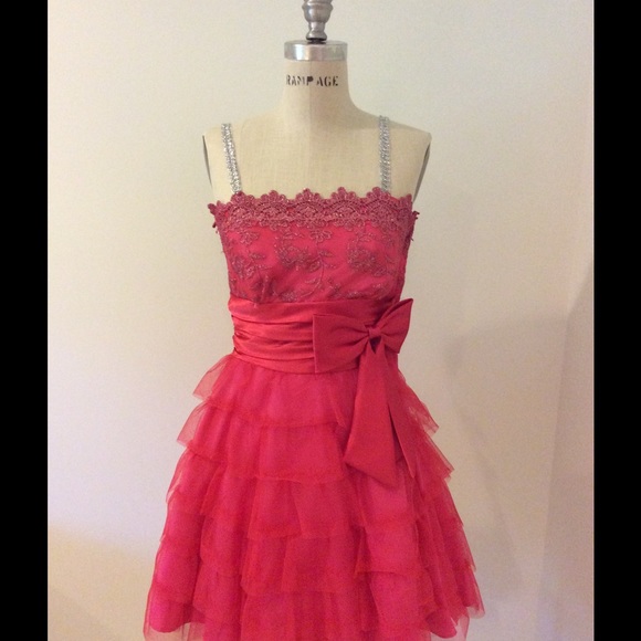 Party Dress - Picture 1 of 2