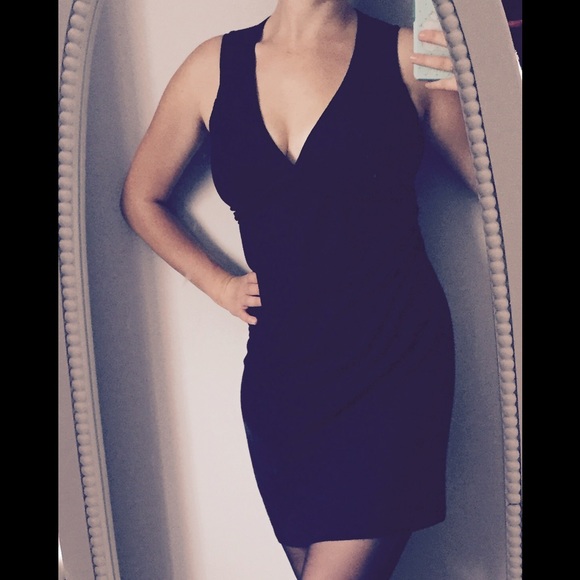 SOLD - Cotton Loft Dress
