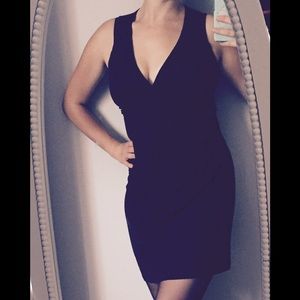SOLD - Cotton Loft Dress