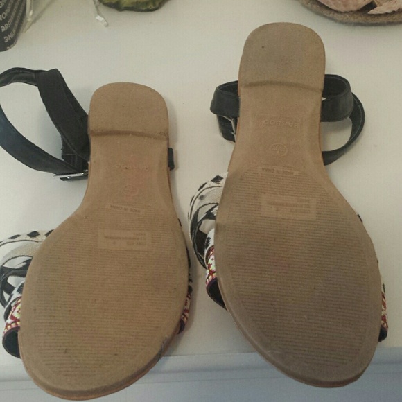 Sandels - Picture 4 of 4