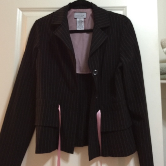 Breakin loose jacket
