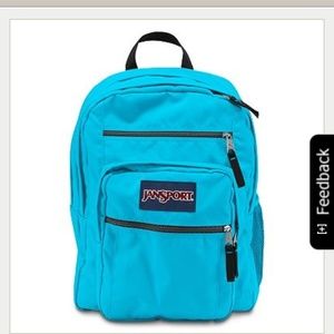 jansport backpack