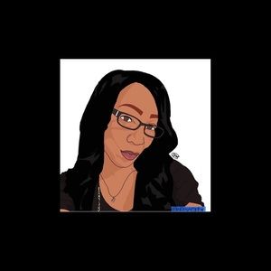 Meet your Posher, Katina