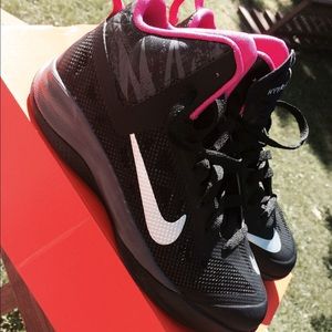 Nike Hyperdunks