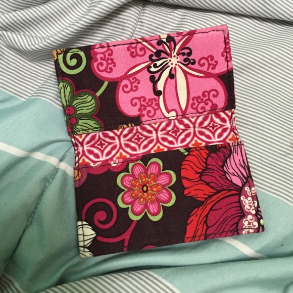 Vera bradley wallet - Picture 3 of 3