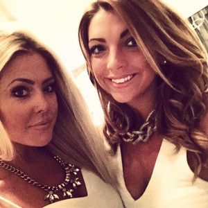 Meet your Posher, Kelly