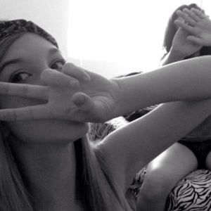 Meet your Posher, Destiny