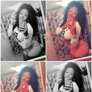 Meet your Posher, Brittney