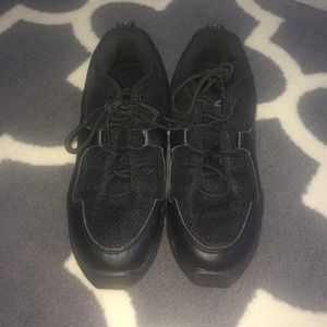 Capezio Dance Sneakers