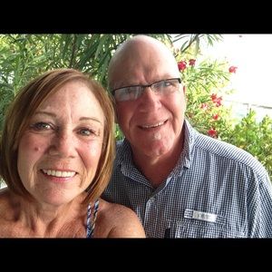 Meet your Posher, Pam