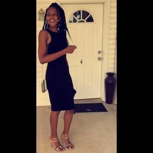 Meet your Posher, Zuri