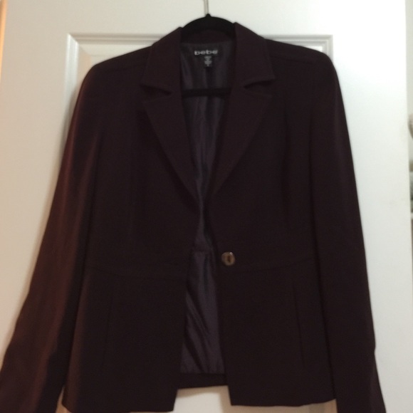 Bebe Jacket