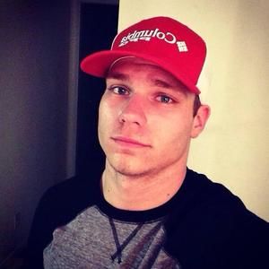 Meet your Posher, Blake