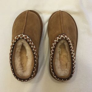 KIDS Ugg Tasman Shoe