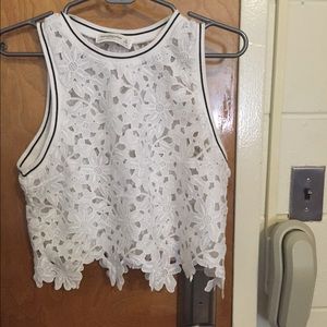 Abercrombie and Fitch shirt