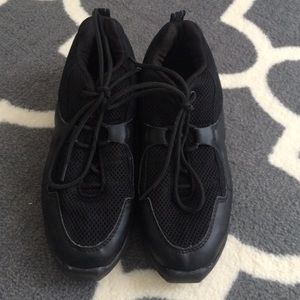 Cape zoo Dance Sneakers