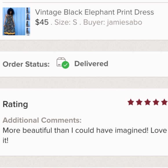 Another 5 Star Review!