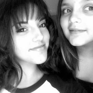 Meet your Posher, Elena