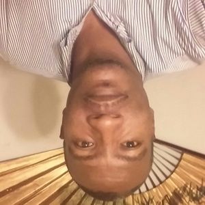 Meet your Posher, Christopher