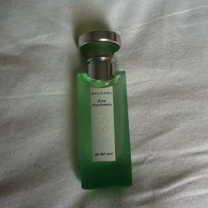 Bulgari Perfume 40ml