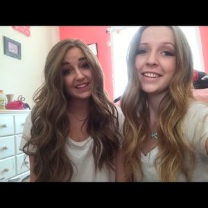 Meet your Posher, Jayde