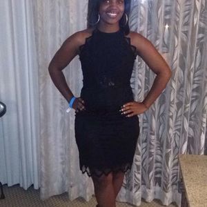 Meet your Posher, Devan