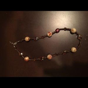 Vintage necklace