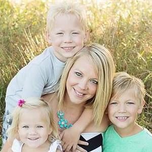 Meet your Posher, Karen